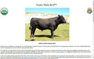 Taylor Natural Farms