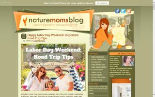 Natural Family Life - Naturemoms Blog