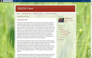 SEEDS Farm