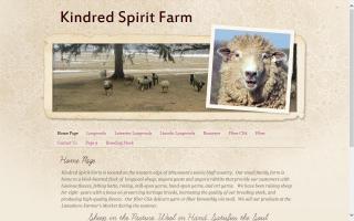 Kindred Spirit Farm