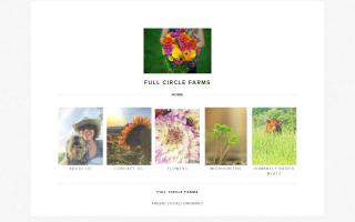 Full Circle Farms