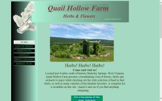 Quail Hollow Farms