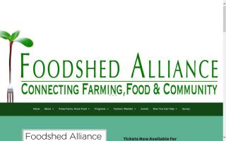 Foodshed Alliance