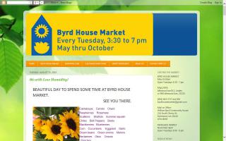 Byrd House Market