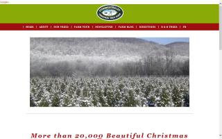 Evergreen Valley Christmas Tree Farm