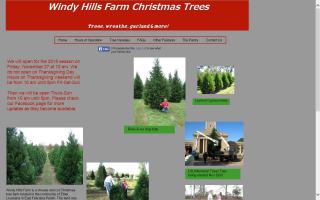 Windy Hills Farm