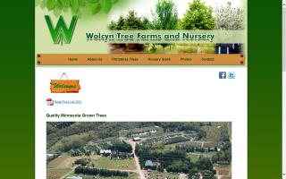 Wolcyn Tree Farms and Nursery