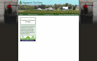 Sugargrove Tree Farm