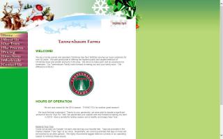 Tannenbaum Farms