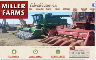 We Grow Stuff | Miller Farms