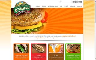 Sunshine Burger & Specialty Food Company, LLC.