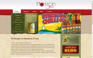 Horizon Foods