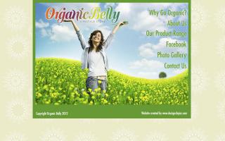 Organic Belly
