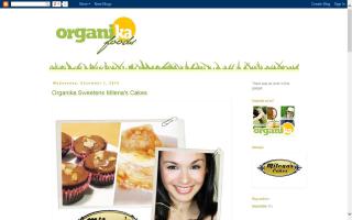 Organika Foods