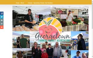 Georgetown Farmers Market