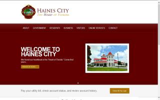 Haines City Farmers Market