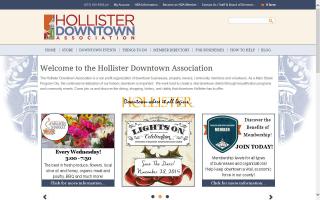 Hollister Certified Farmers' Market